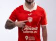 FC Juárez uitshirt 2026-2027
