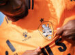 Brisbane Roar thuisshirt 2026-2027
