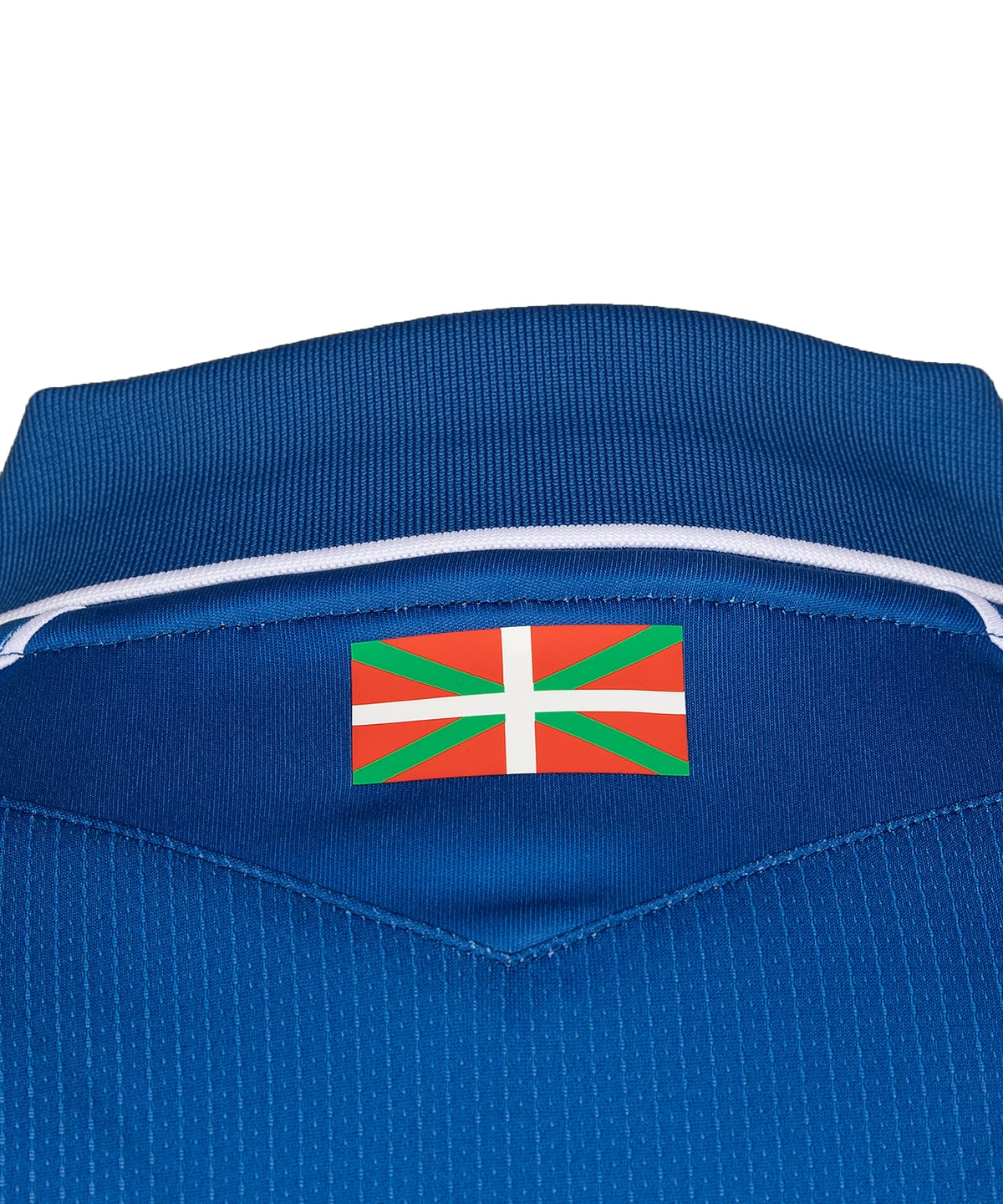 Alavés thuisshirt 2026-2027