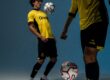 Union Saint-Gilloise thuisshirt 2026-2027