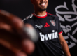 Casa Pia thuisshirt 2026-2027