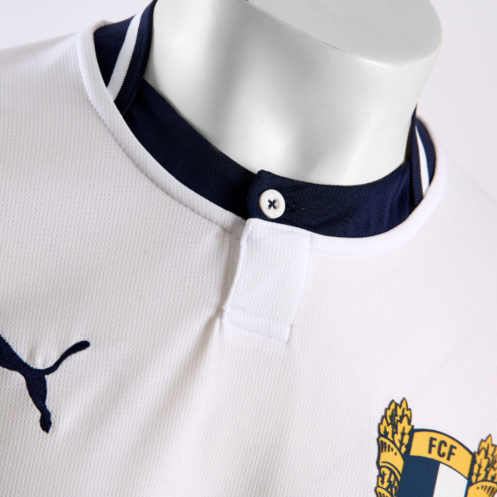 Famalicão thuisshirt 2026-2027