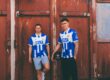 Hansa Rostock thuisshirt 2026-2027