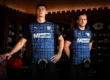 St Johnstone derde shirt 2026-2027
