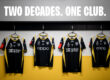 Wellington Phoenix thuisshirt 2026-2027