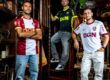 CFR Cluj thuisshirt 2026-2027
