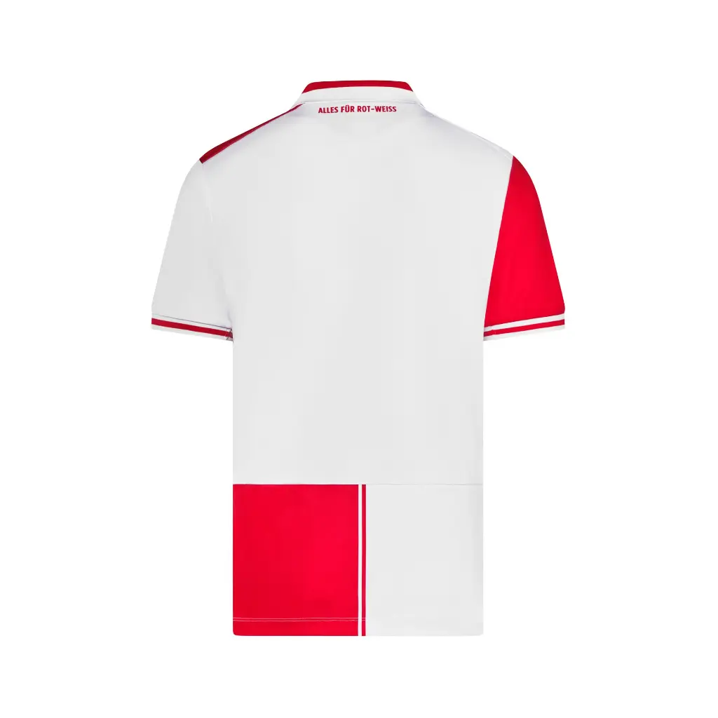 Grazer AK thuisshirt 2026-2027