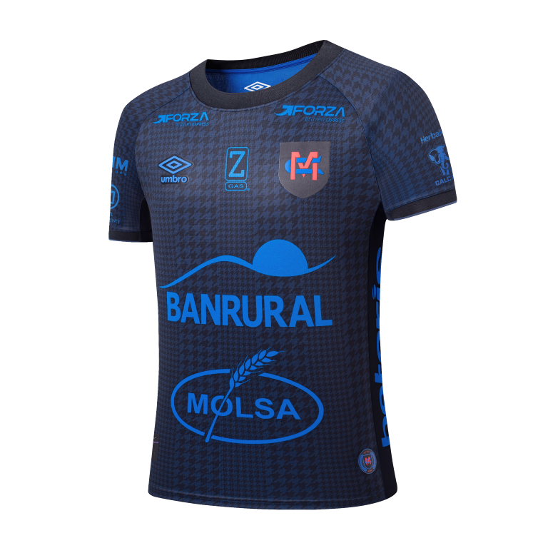 CSD Municipal uitshirt 2026-2027