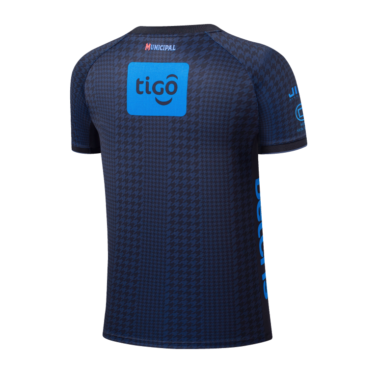 CSD Municipal uitshirt 2026-2027