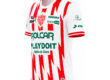 Necaxa thuisshirt 2026-2027
