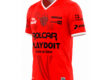 Necaxa uitshirt 2026-2027