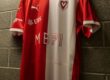 FC Vaduz thuisshirt 2026-2027