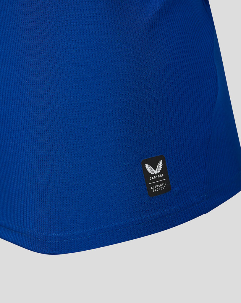 Preston North End uitshirt 2026-2027