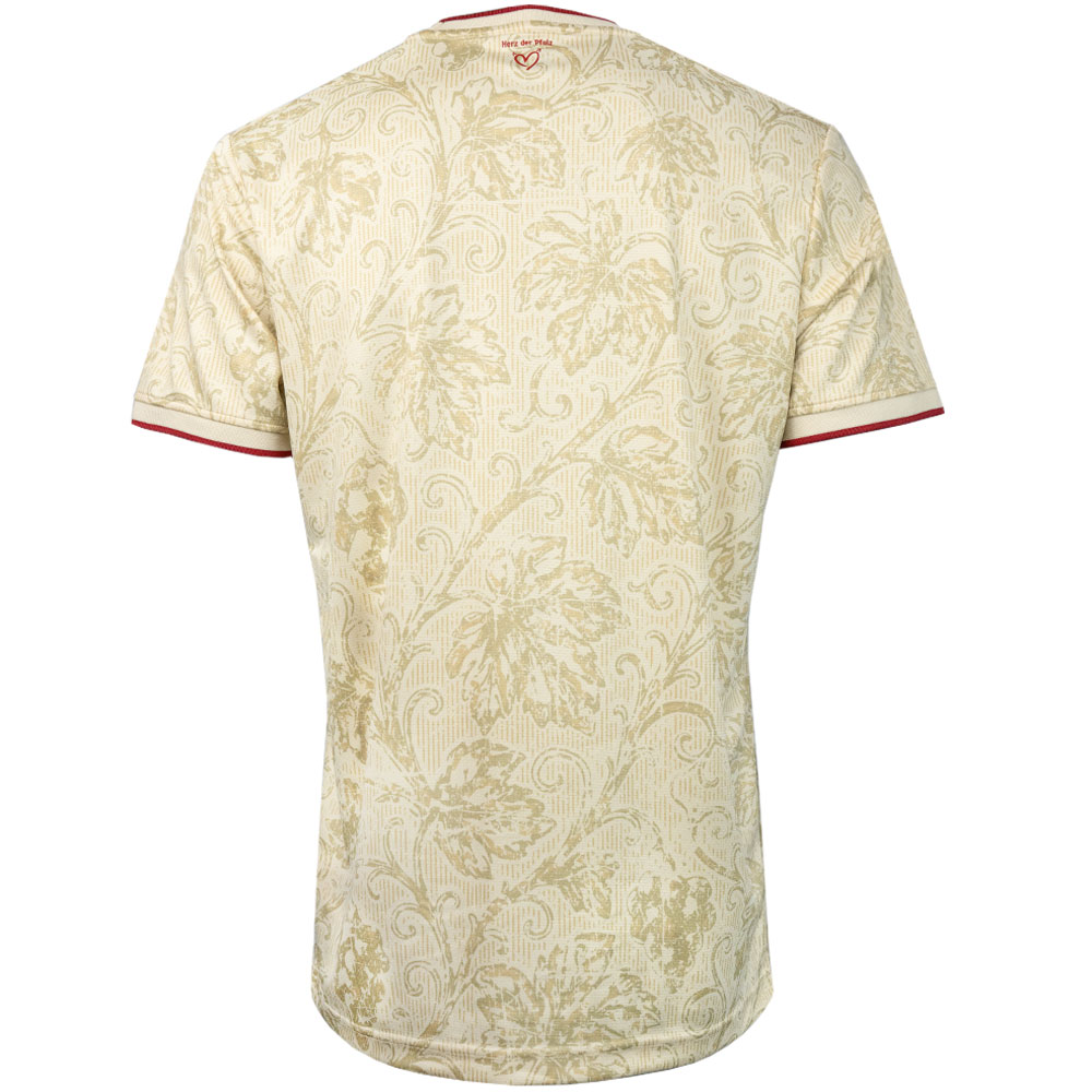 Kaiserslautern speciaal shirt 2026-2027