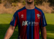 SD Huesca thuisshirt 2026-2027