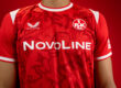 Kaiserslautern thuisshirt 2026-2027