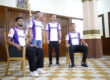 FC Arges thuisshirt 2026-2027
