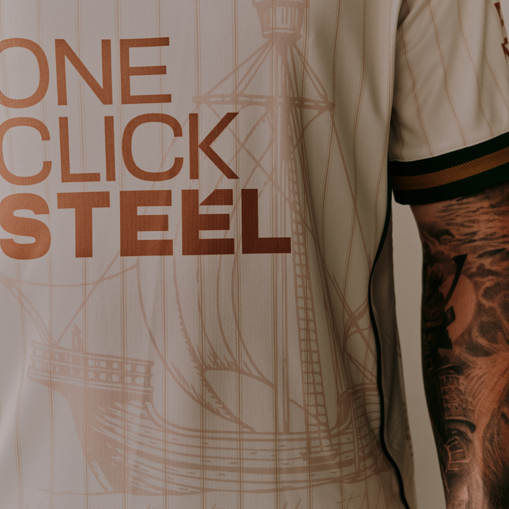 Go Ahead Eagles derde shirt 2026-2027