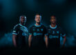 Al-Hilal derde shirt 2026-2027