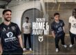 Macarthur FC thuisshirt 2026-2027