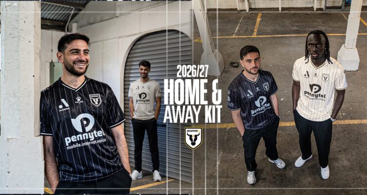 Macarthur FC thuisshirt 2026-2027