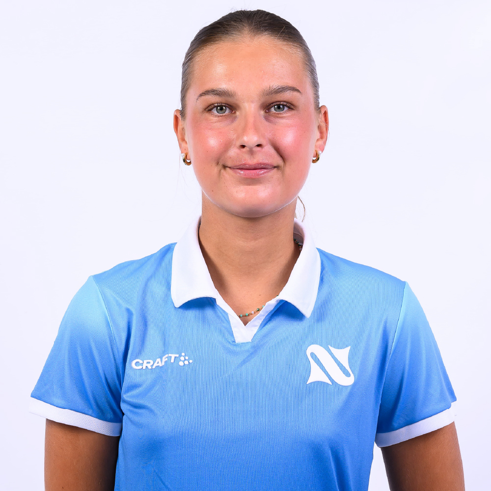 Napoli Women thuisshirt 2026-2027