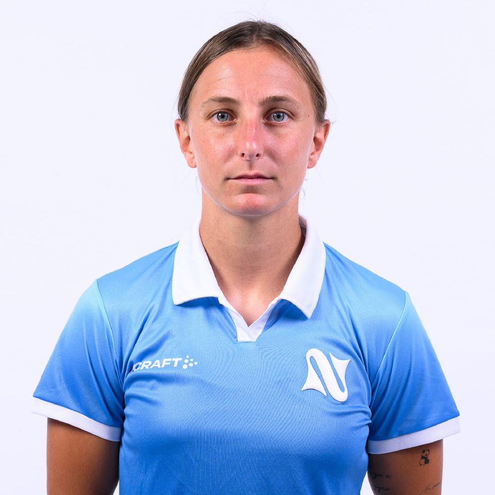 Napoli Women thuisshirt 2026-2027