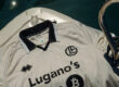 FC Lugano derde shirt 2026-2027
