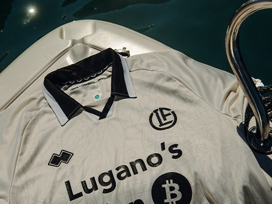 FC Lugano derde shirt 2026-2027