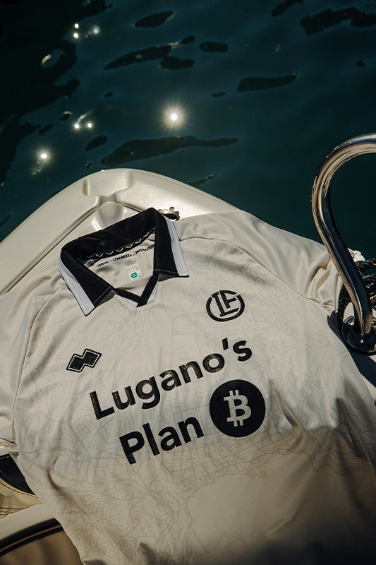 FC Lugano derde shirt 2026-2027