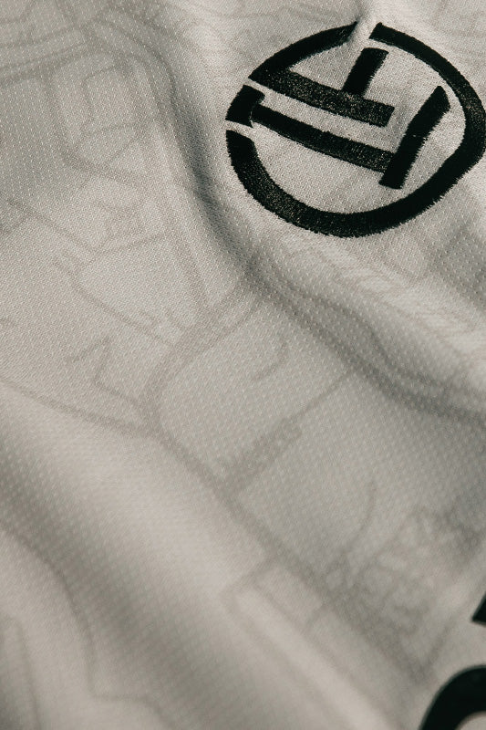 FC Lugano derde shirt 2026-2027