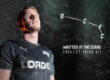 Derby County derde shirt 2026-2027