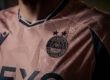 Aberdeen derde shirt 2026-2027