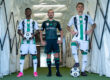 Wacker Innsbruck thuisshirt 2026-2027