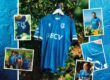 Lausanne-Sport uitshirt 2026-2027
