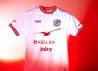 FC Winterthur uitshirt 2026-2027