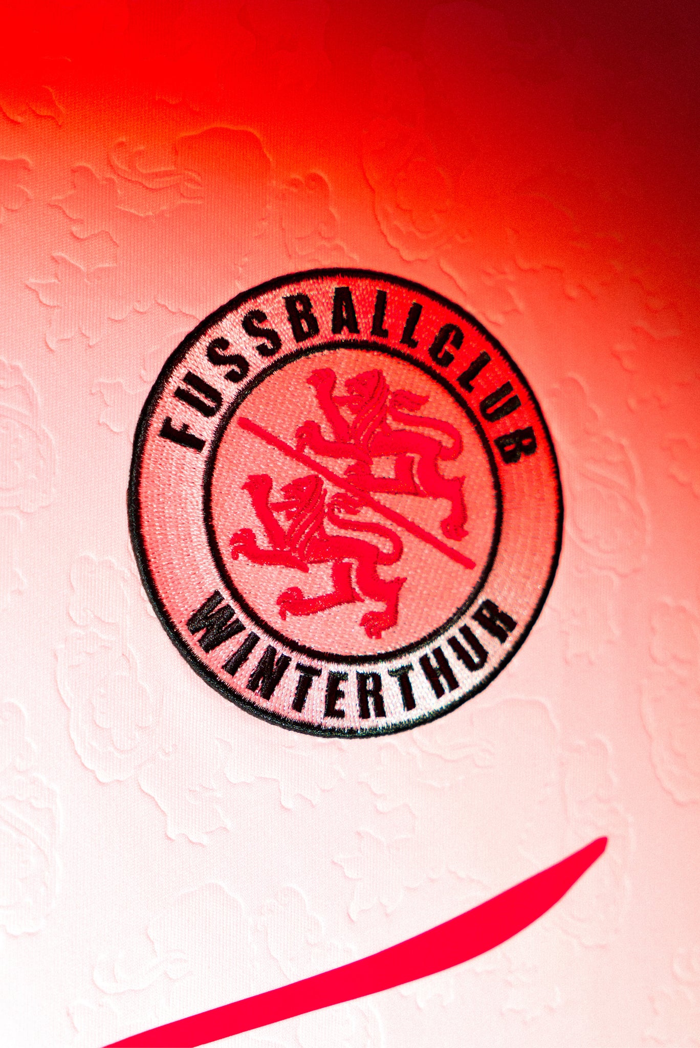 FC Winterthur uitshirt 2026-2027