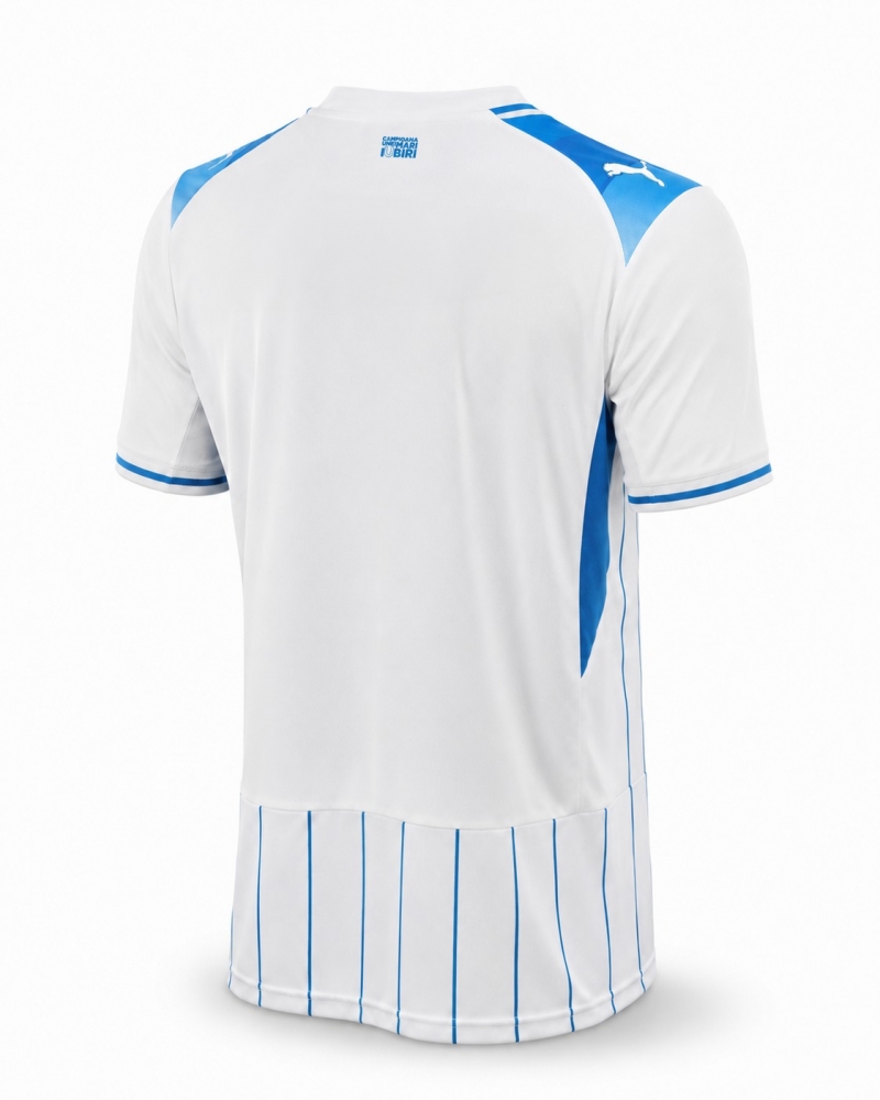 Universitatea Craiova thuisshirt 2026-2027