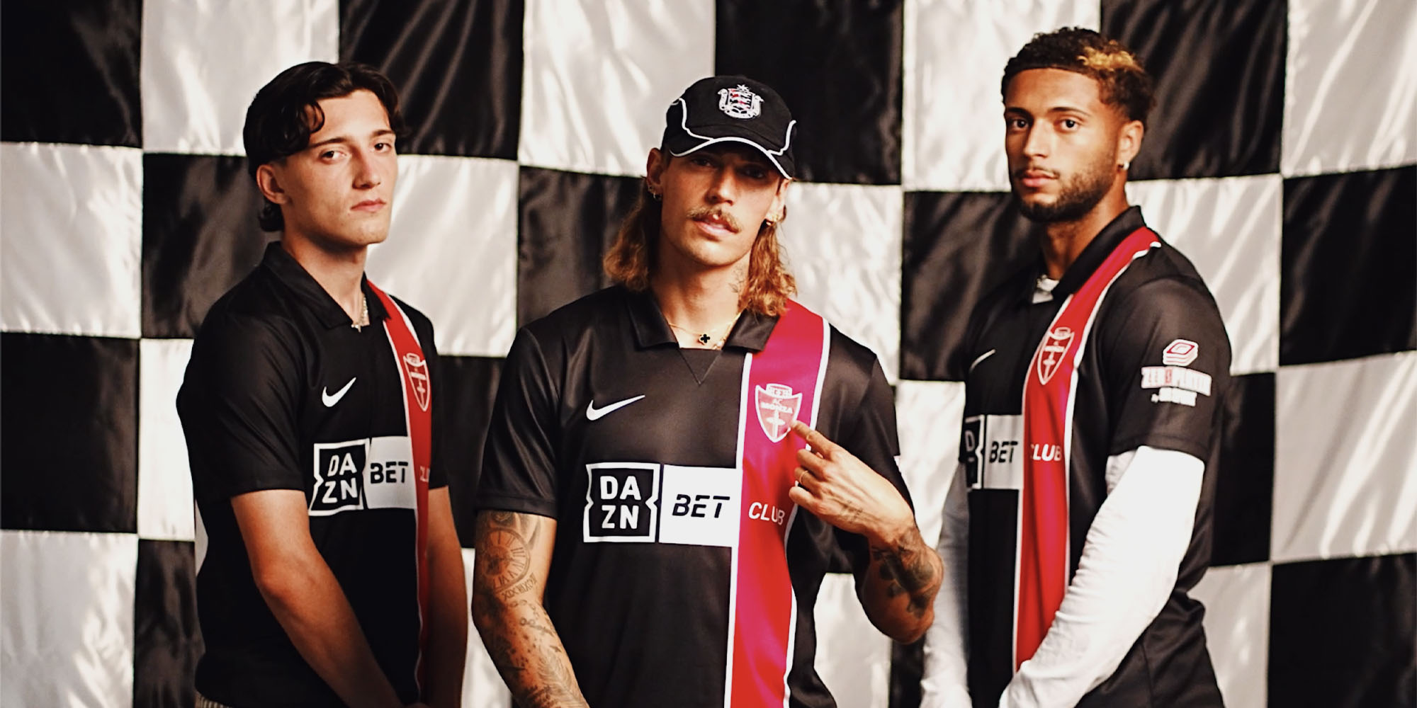 AC Monza derde shirt 2026-2027