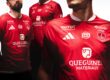 Brest thuisshirt 2026-2027
