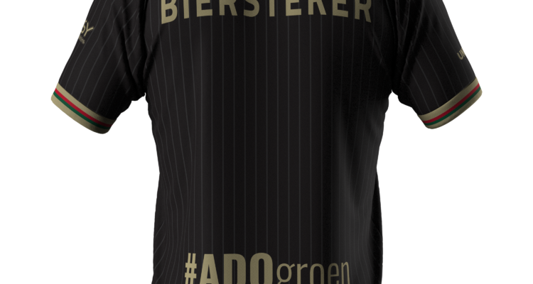 ADO Den Haag uitshirt 2026-2027