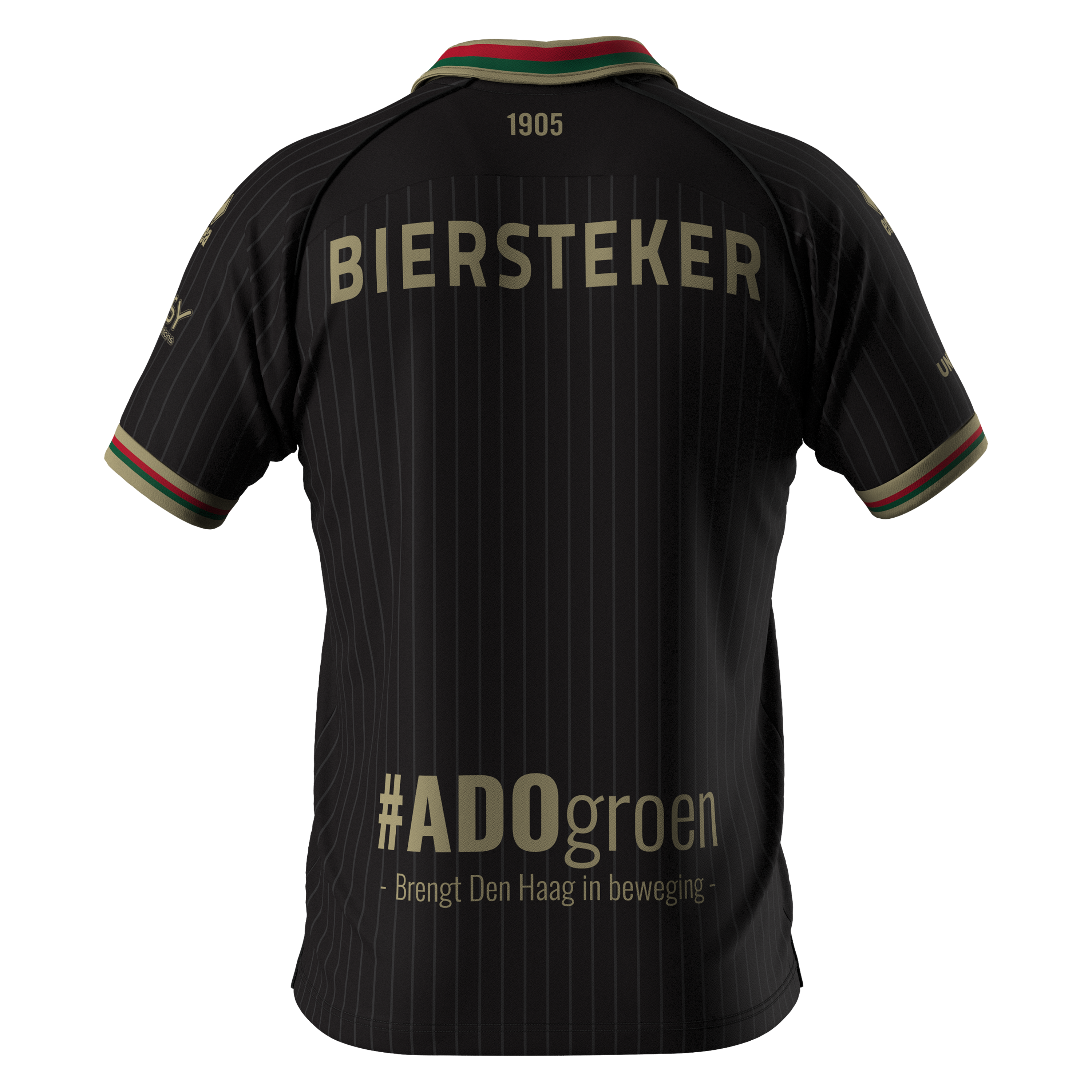 ADO Den Haag uitshirt 2026-2027