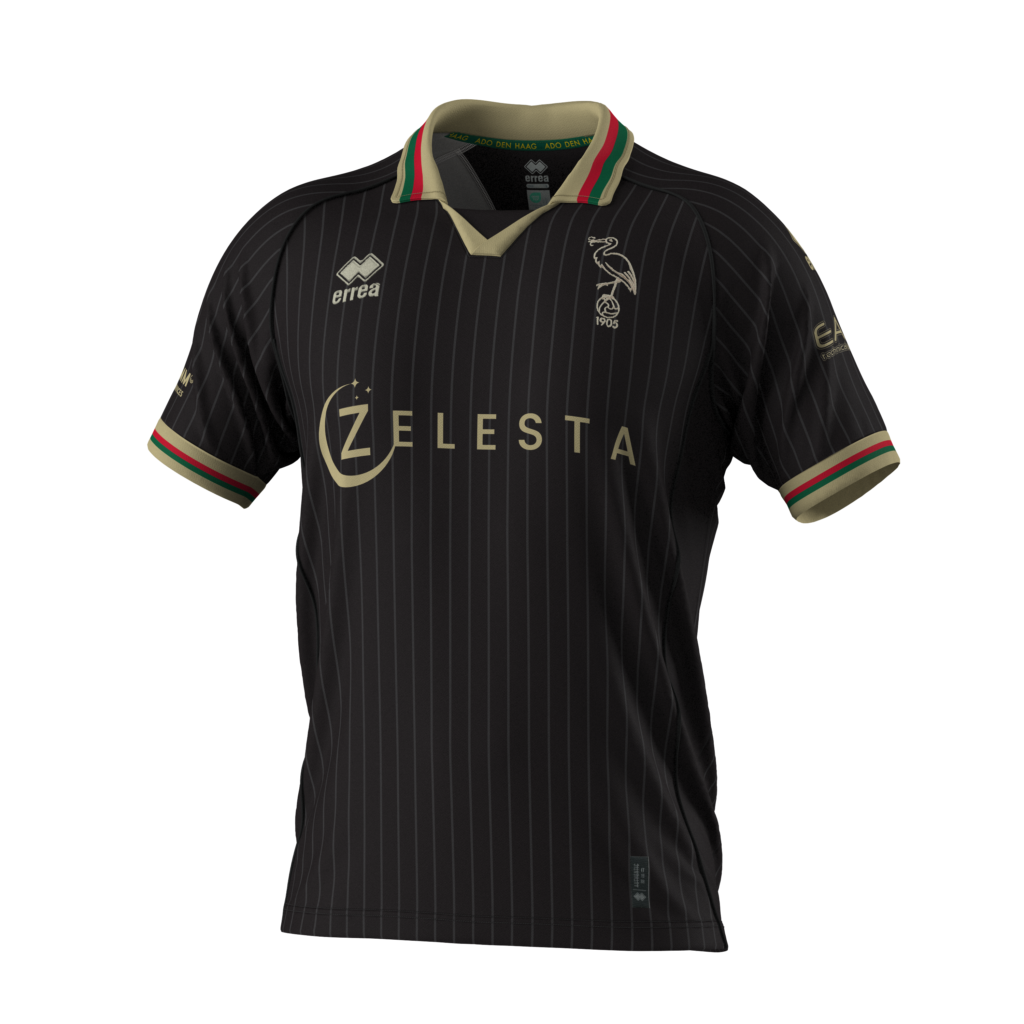 ADO Den Haag uitshirt 2026-2027