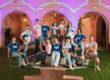Real Oviedo thuisshirt 2026-2027