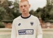 AFC Wimbledon derde shirt 2026-2027