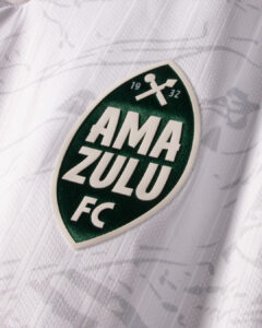 AmaZulu uitshirt 2026-2027 was binnen de kortste keren uitverkocht
