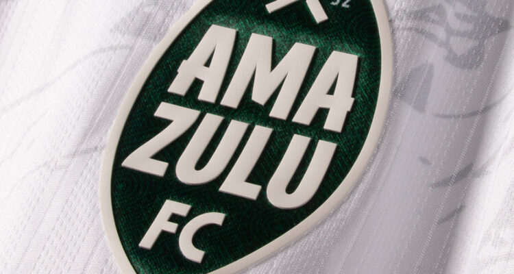 AmaZulu uitshirt 2026-2027