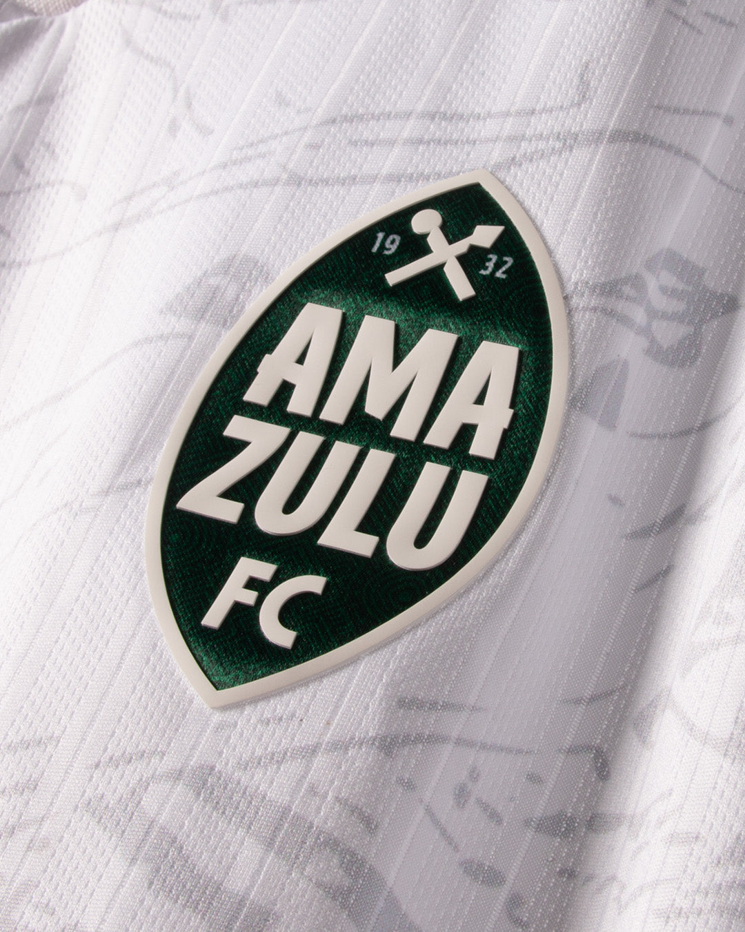 AmaZulu uitshirt 2026-2027