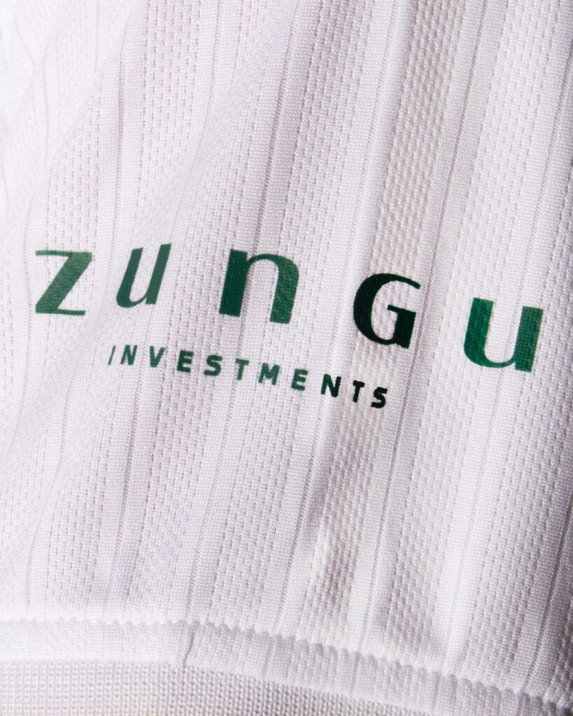 AmaZulu uitshirt 2026-2027