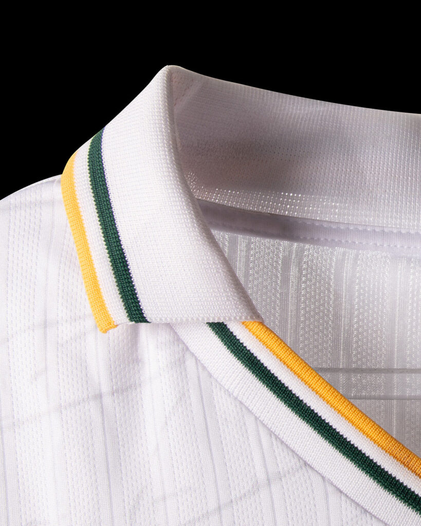 AmaZulu uitshirt 2026-2027